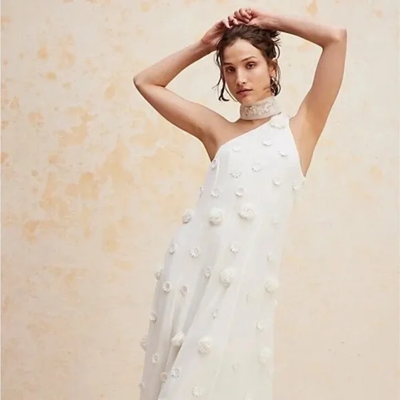 chinese dress ladies Bliss Flow Maxi Dress main image 1